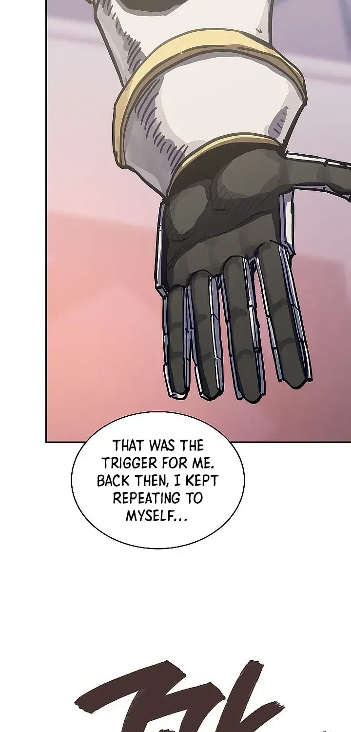 Dimensional Mercenary ( Other World Warrior ) Chapter 324 page 46 - 