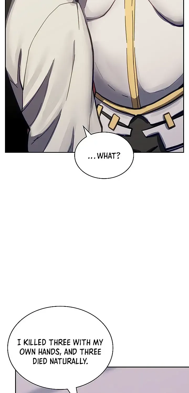 Dimensional Mercenary ( Other World Warrior ) Chapter 324 page 52 - 