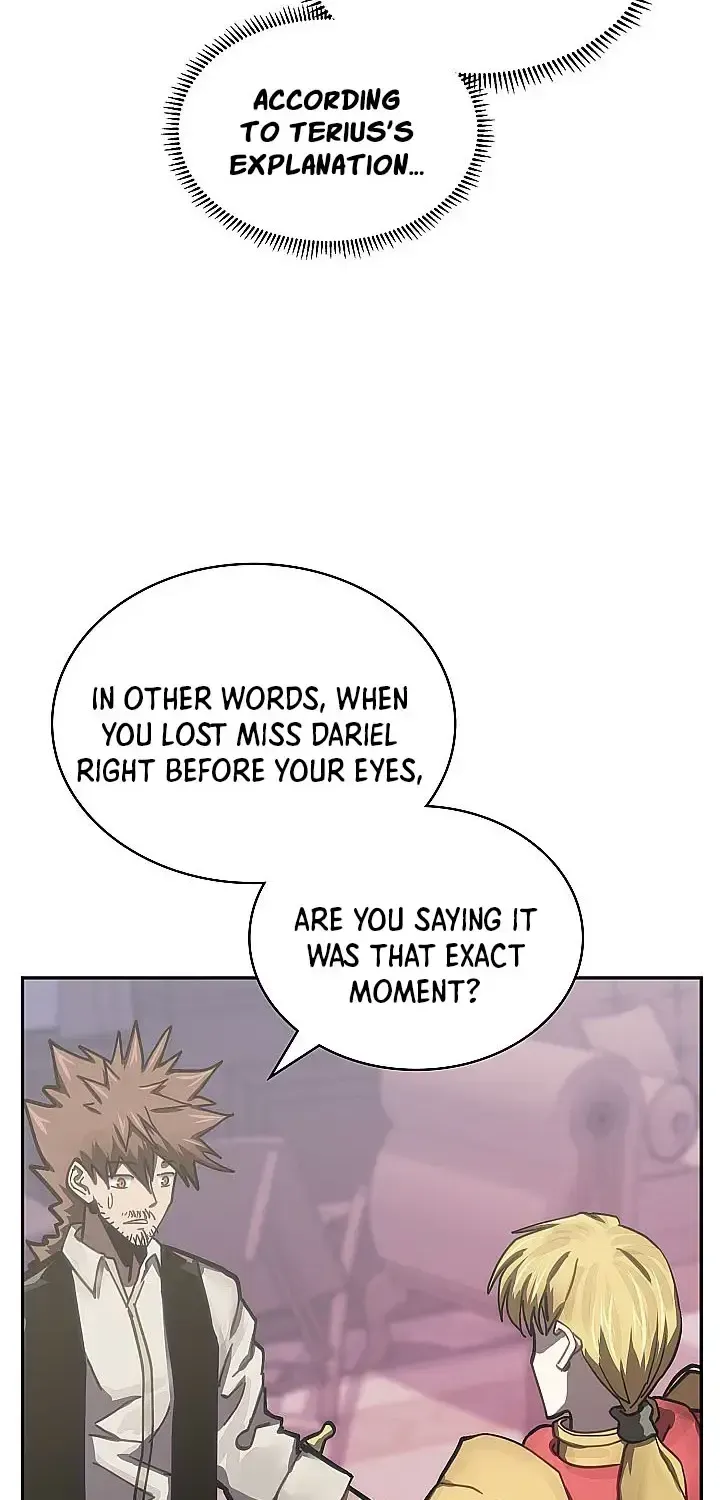 Dimensional Mercenary ( Other World Warrior ) Chapter 324 page 55 - 