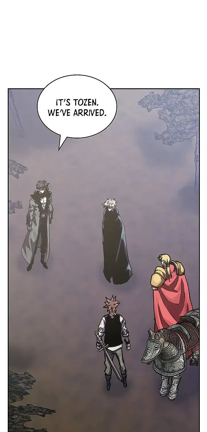 Dimensional Mercenary ( Other World Warrior ) Chapter 324 page 70 - 