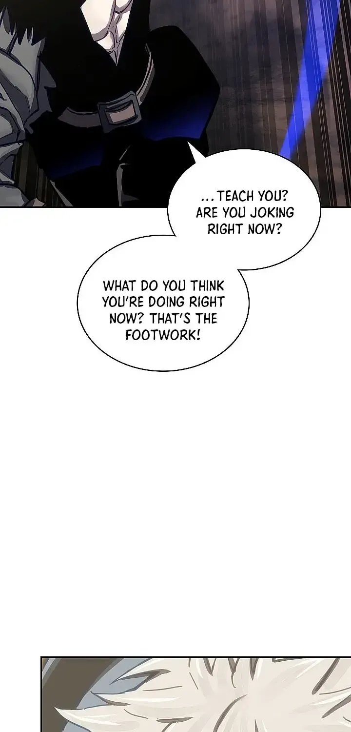 Dimensional Mercenary ( Other World Warrior ) Chapter 324 page 77 - 