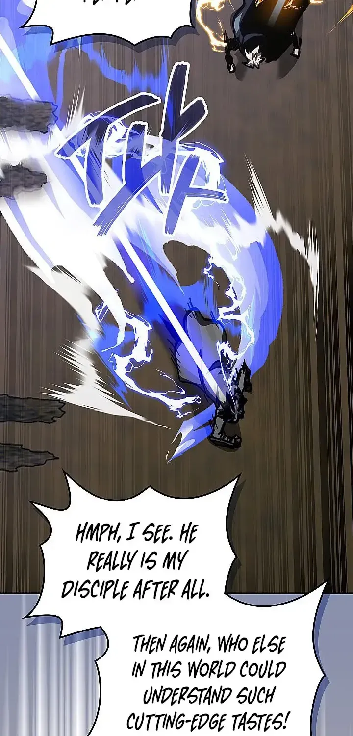 Dimensional Mercenary ( Other World Warrior ) Chapter 324 page 86 - 