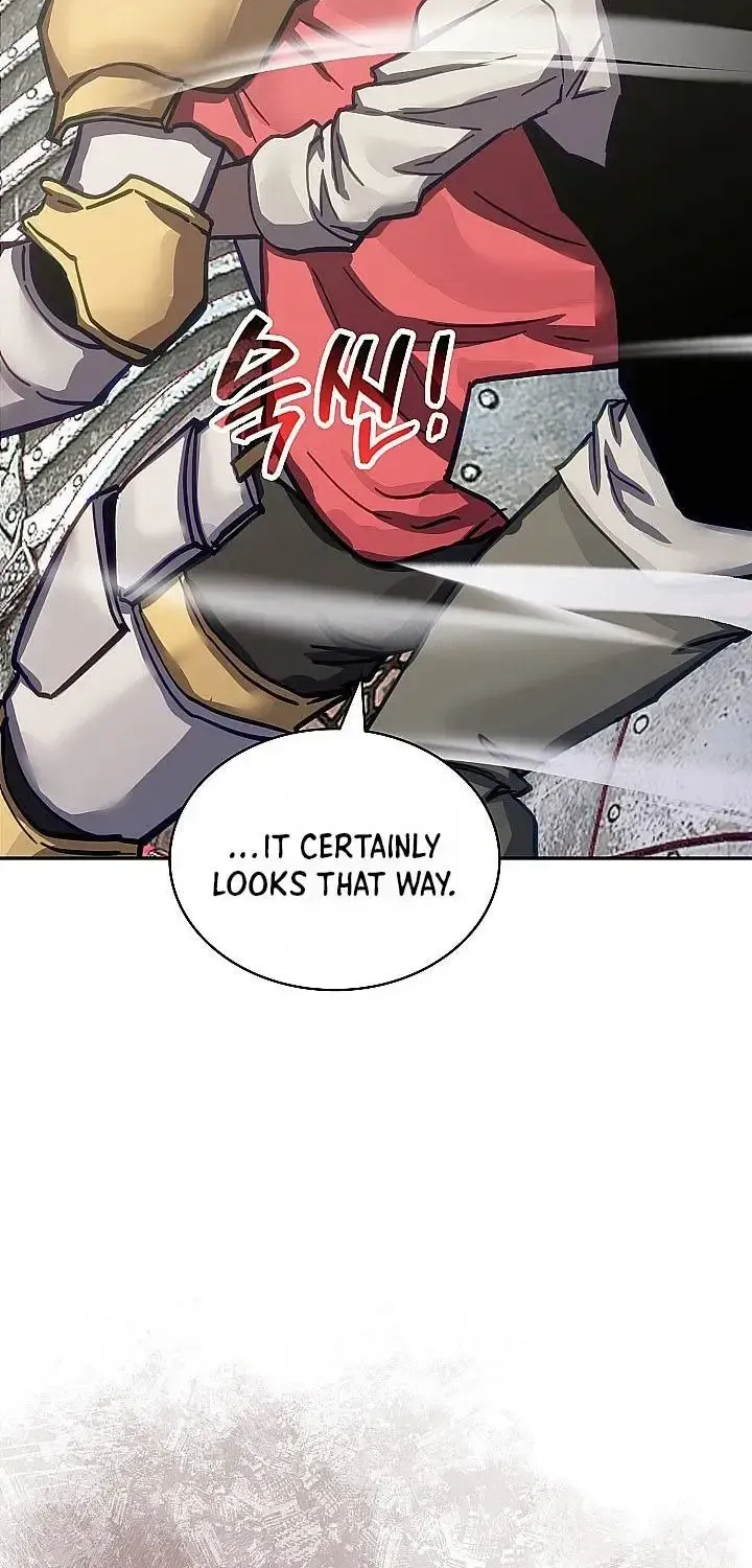Dimensional Mercenary ( Other World Warrior ) Chapter 324 page 91 - 