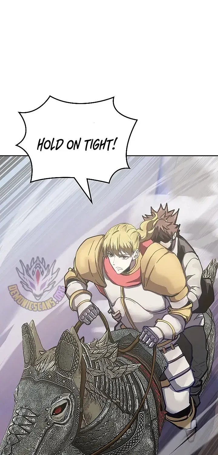 Dimensional Mercenary ( Other World Warrior ) Chapter 325 page 18 - 