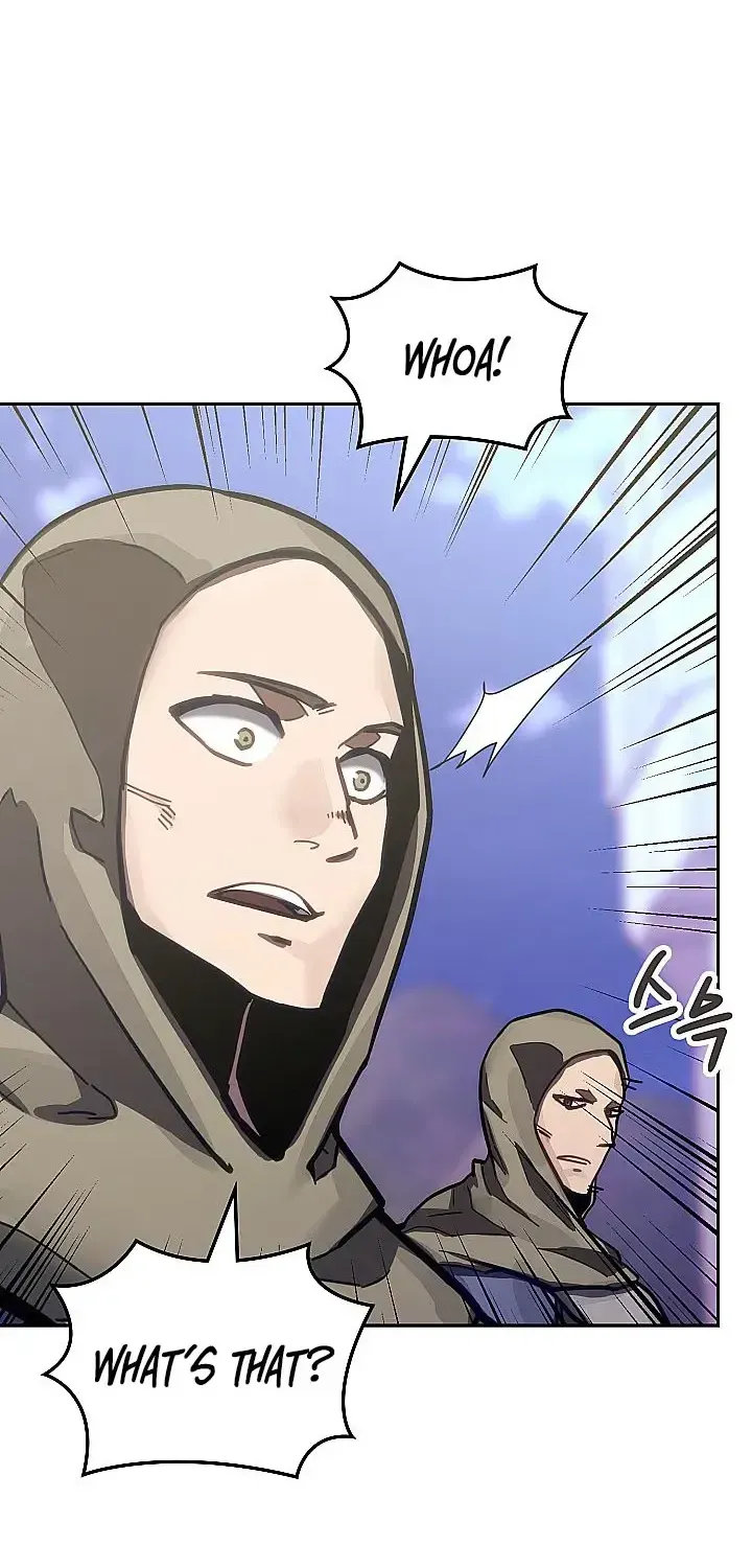 Dimensional Mercenary ( Other World Warrior ) Chapter 325 page 24 - 