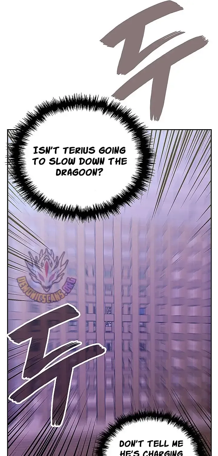 Dimensional Mercenary ( Other World Warrior ) Chapter 325 page 30 - 