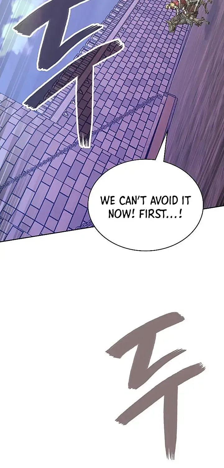 Dimensional Mercenary ( Other World Warrior ) Chapter 325 page 32 - 