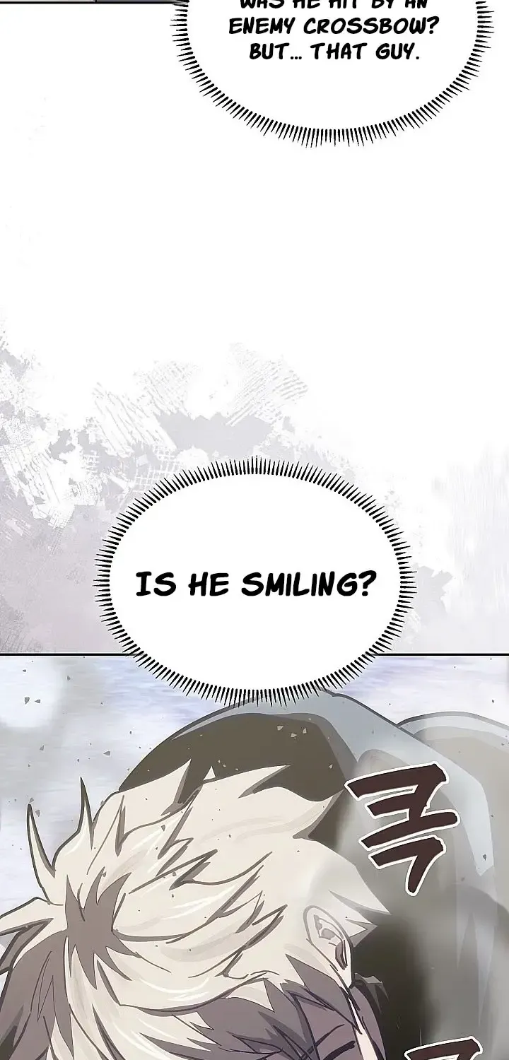 Dimensional Mercenary ( Other World Warrior ) Chapter 325 page 35 - 