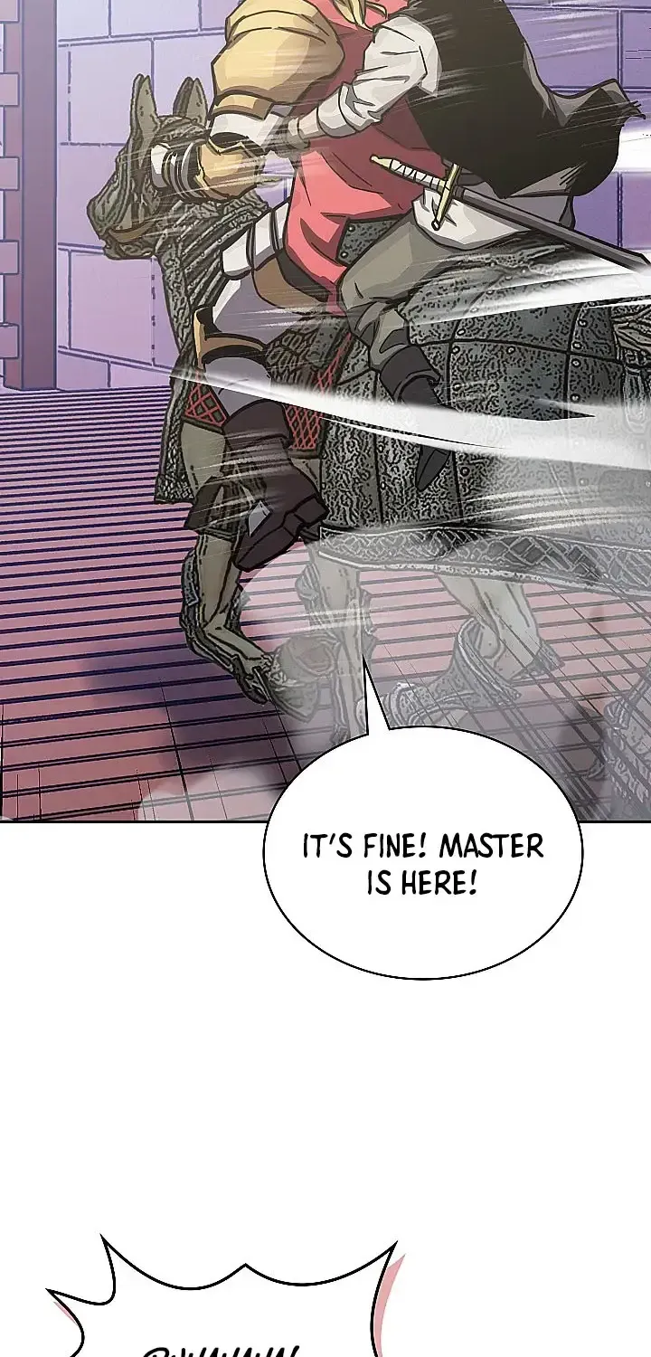 Dimensional Mercenary ( Other World Warrior ) Chapter 325 page 38 - 