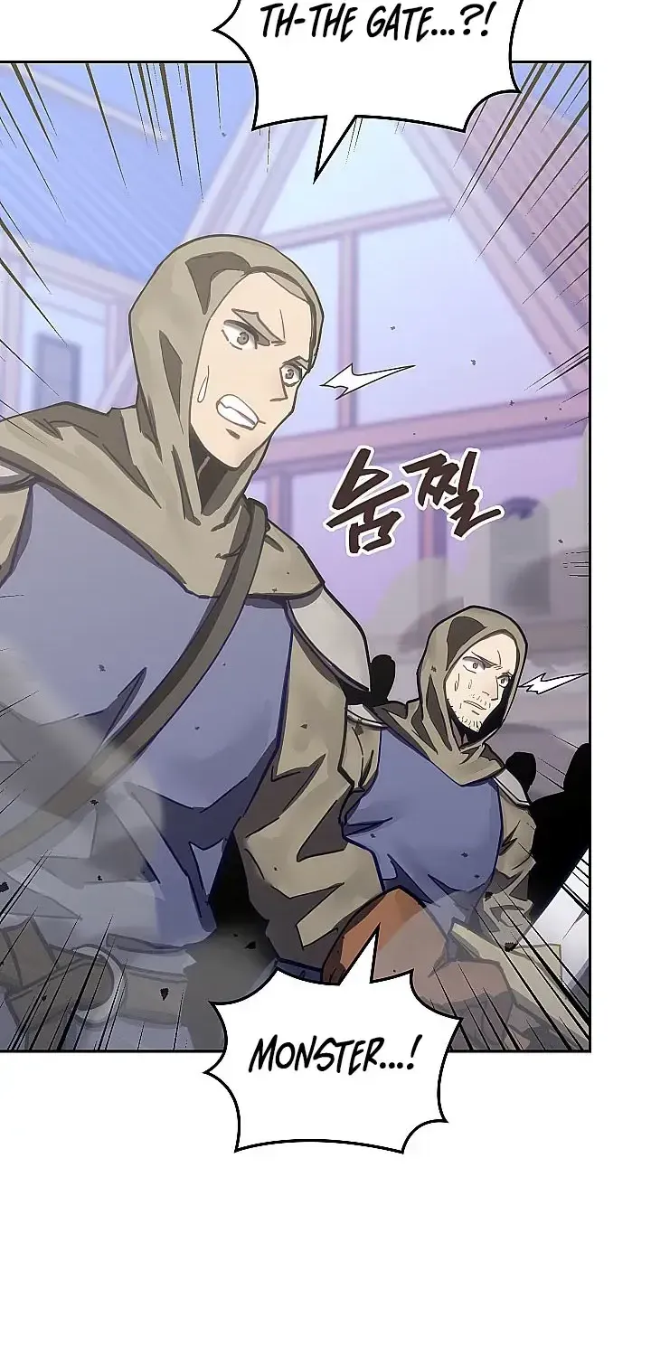 Dimensional Mercenary ( Other World Warrior ) Chapter 325 page 45 - 