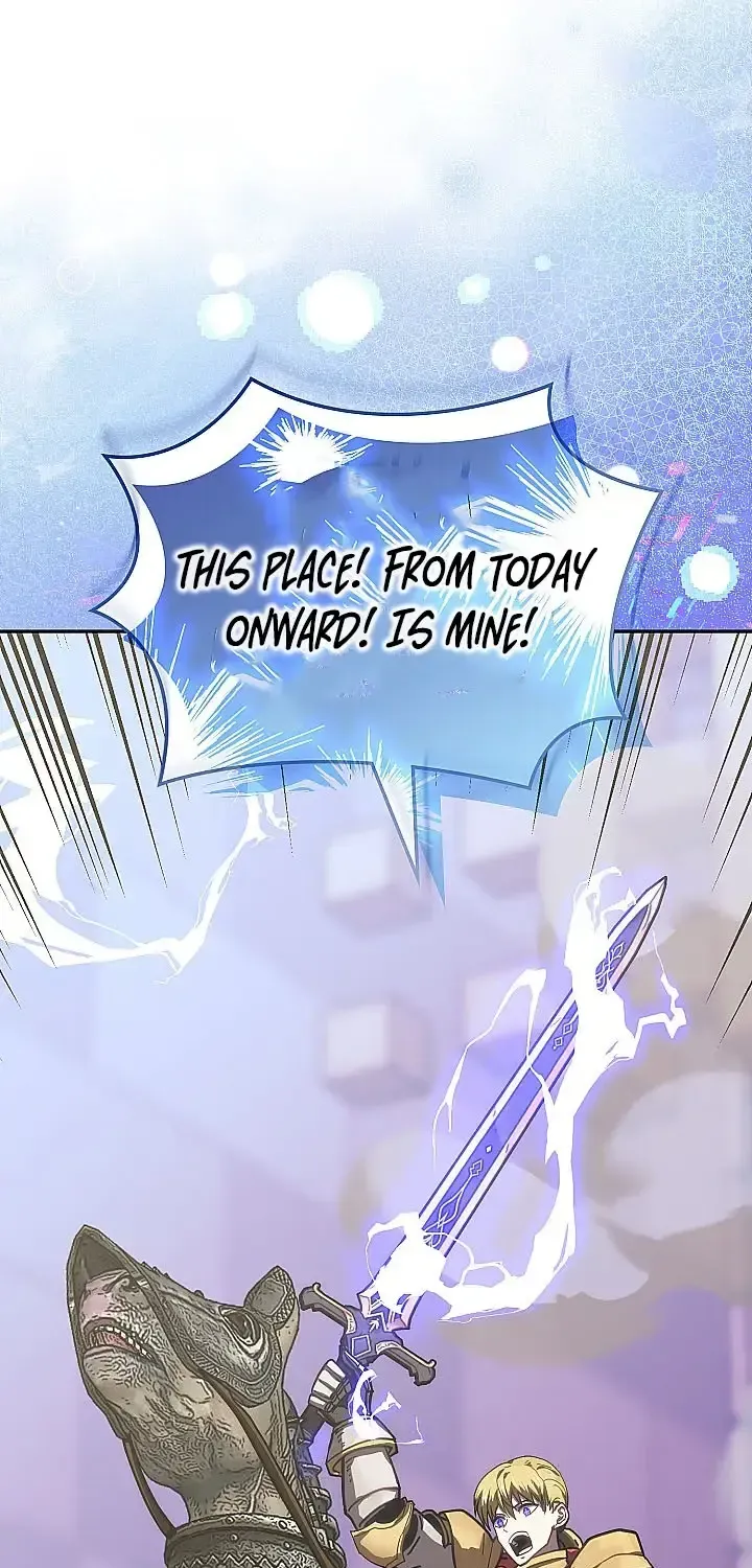 Dimensional Mercenary ( Other World Warrior ) Chapter 325 page 50 - 