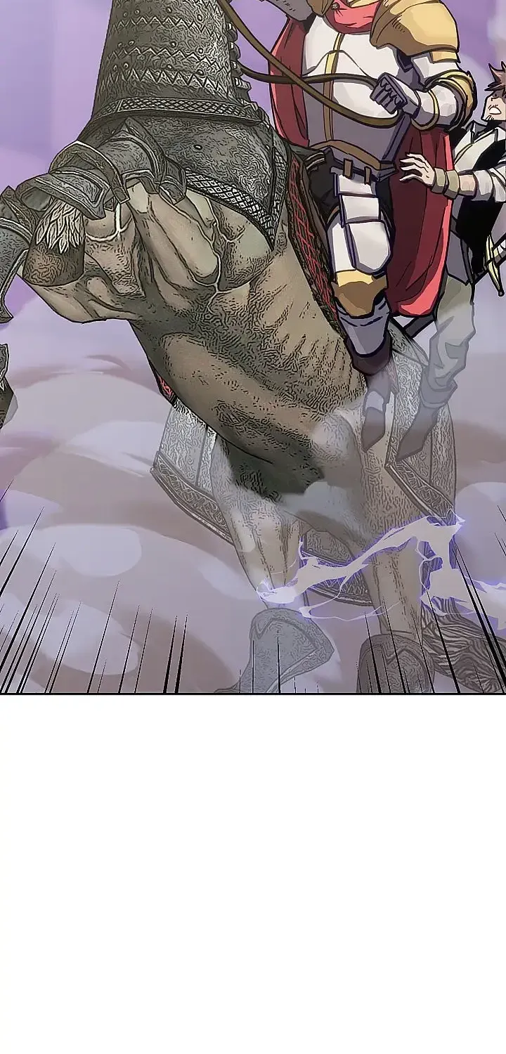 Dimensional Mercenary ( Other World Warrior ) Chapter 325 page 51 - 
