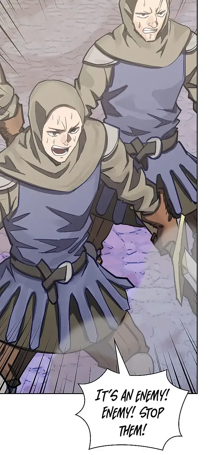Dimensional Mercenary ( Other World Warrior ) Chapter 325 page 61 - 