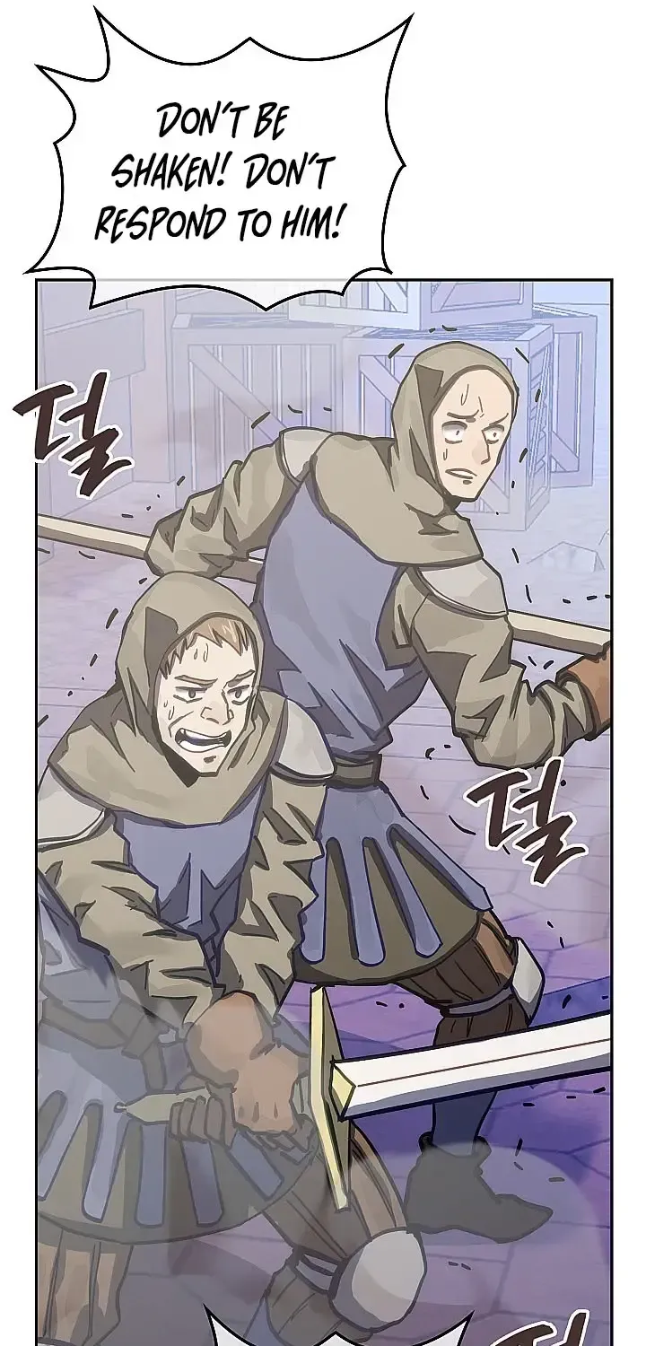 Dimensional Mercenary ( Other World Warrior ) Chapter 325 page 70 - 