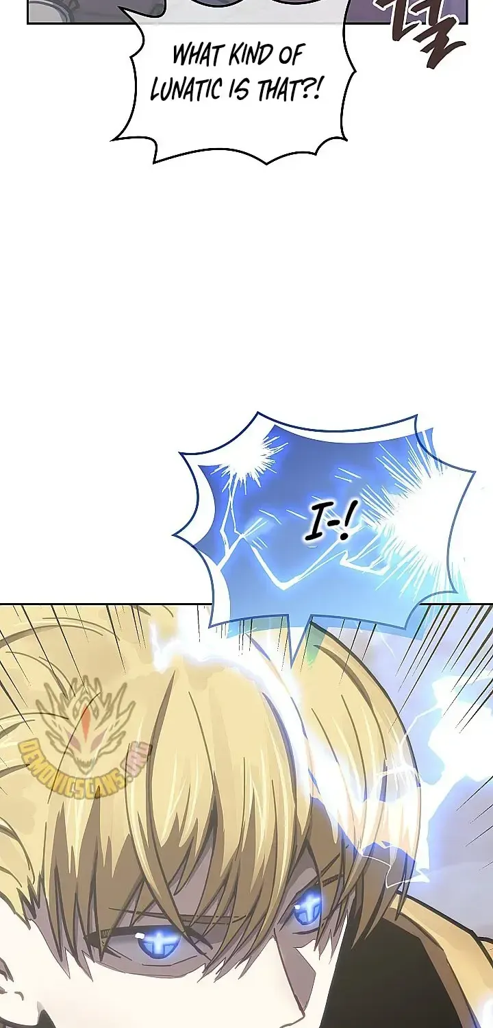 Dimensional Mercenary ( Other World Warrior ) Chapter 325 page 71 - 
