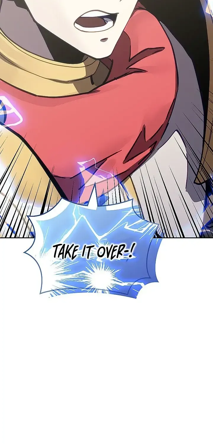 Dimensional Mercenary ( Other World Warrior ) Chapter 325 page 72 - 