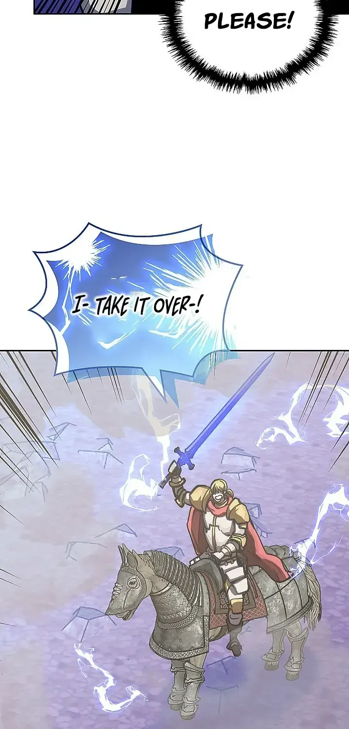 Dimensional Mercenary ( Other World Warrior ) Chapter 325 page 74 - 