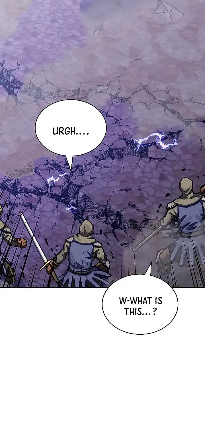 Dimensional Mercenary ( Other World Warrior ) Chapter 325 page 75 - 