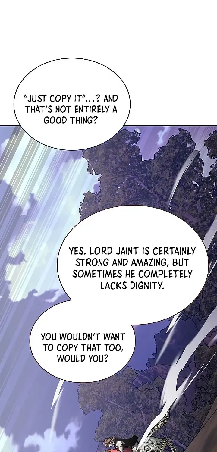 Dimensional Mercenary ( Other World Warrior ) Chapter 325 page 9 - 