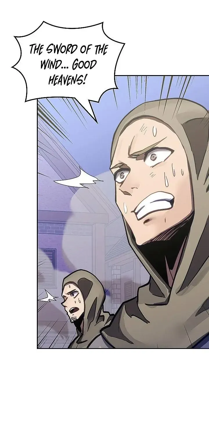 Dimensional Mercenary ( Other World Warrior ) Chapter 325 page 84 - 