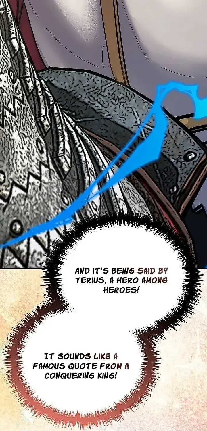 Dimensional Mercenary ( Other World Warrior ) Chapter 325 page 88 - 