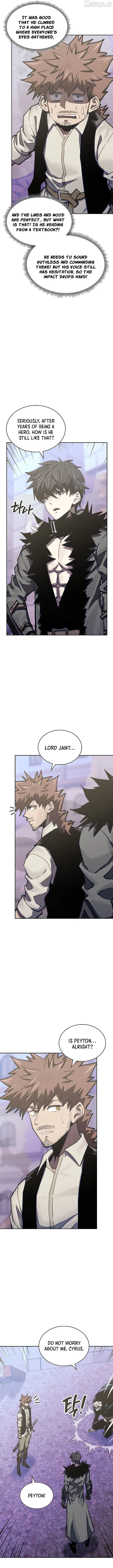 Dimensional Mercenary ( Other World Warrior ) Chapter 326 page 6 - 