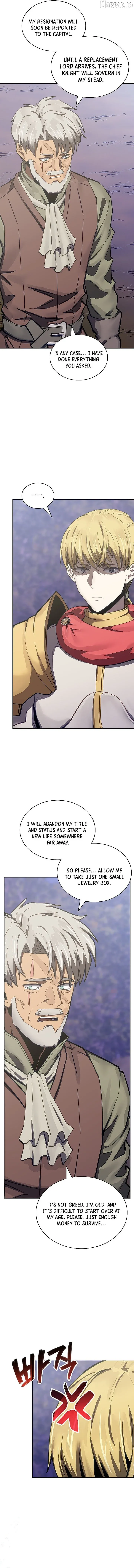 Dimensional Mercenary ( Other World Warrior ) Chapter 327 page 12 - 
