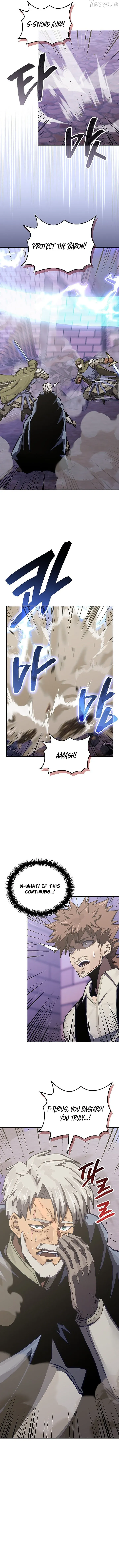 Dimensional Mercenary ( Other World Warrior ) Chapter 327 page 4 - 