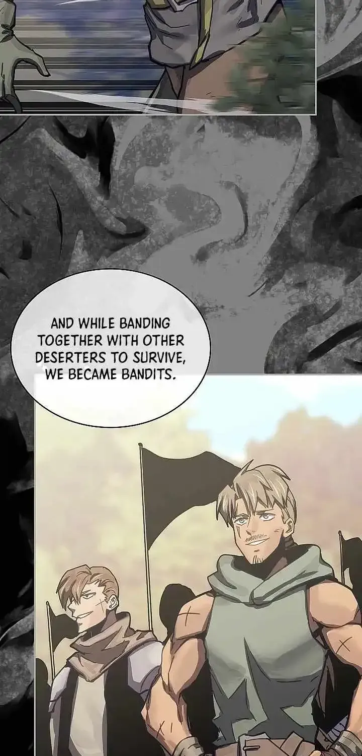 Dimensional Mercenary ( Other World Warrior ) Chapter 328 page 13 - 