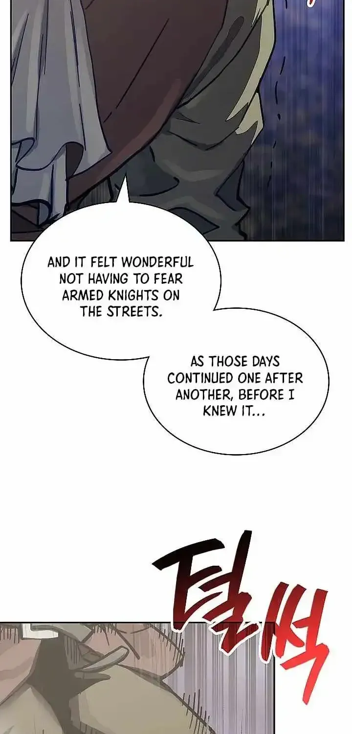 Dimensional Mercenary ( Other World Warrior ) Chapter 328 page 23 - 