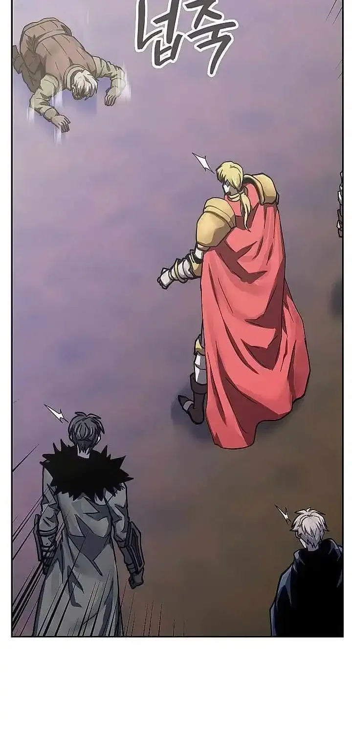 Dimensional Mercenary ( Other World Warrior ) Chapter 328 page 25 - 