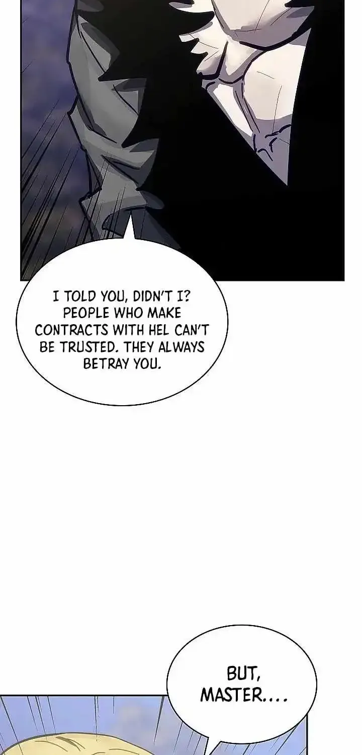Dimensional Mercenary ( Other World Warrior ) Chapter 328 page 50 - 