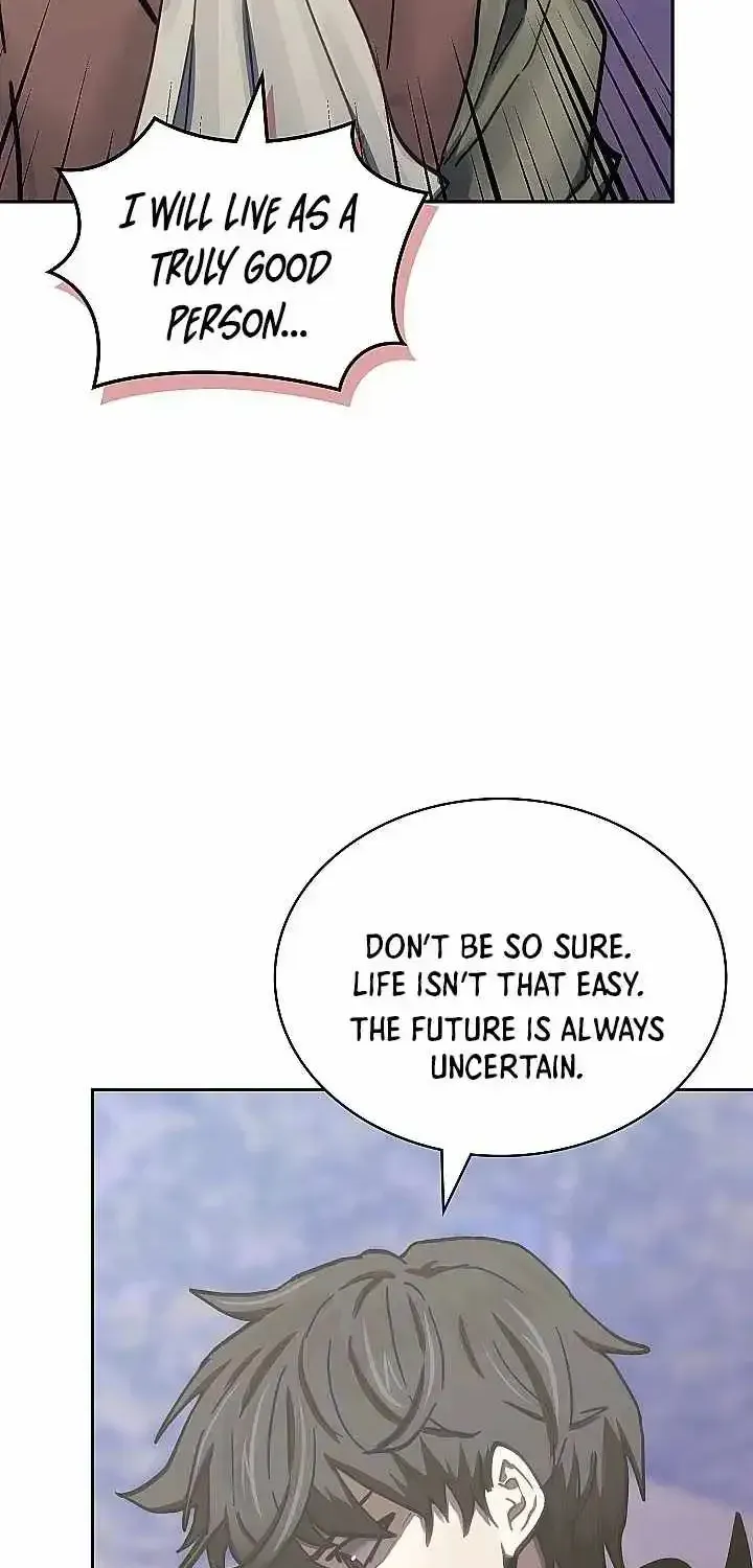 Dimensional Mercenary ( Other World Warrior ) Chapter 328 page 57 - 