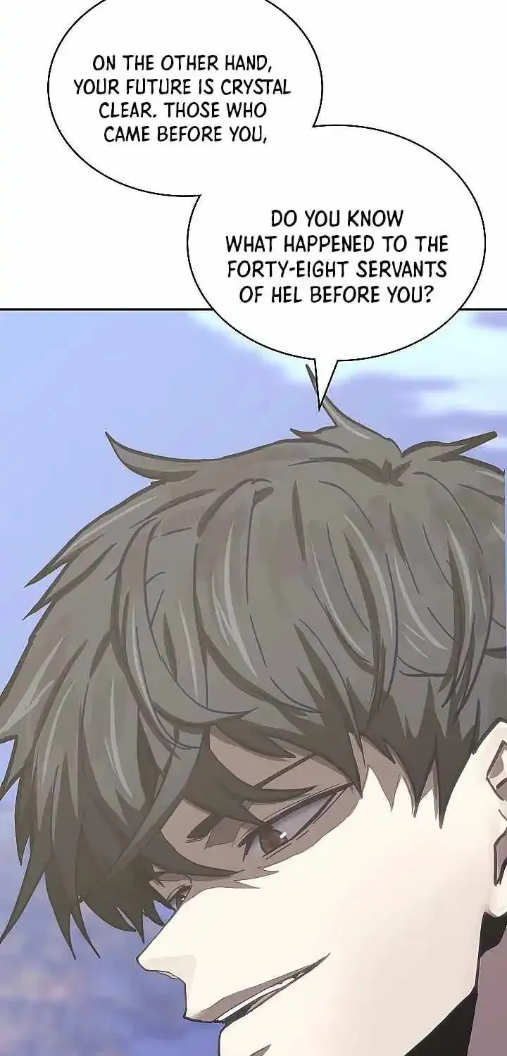 Dimensional Mercenary ( Other World Warrior ) Chapter 328 page 60 - 
