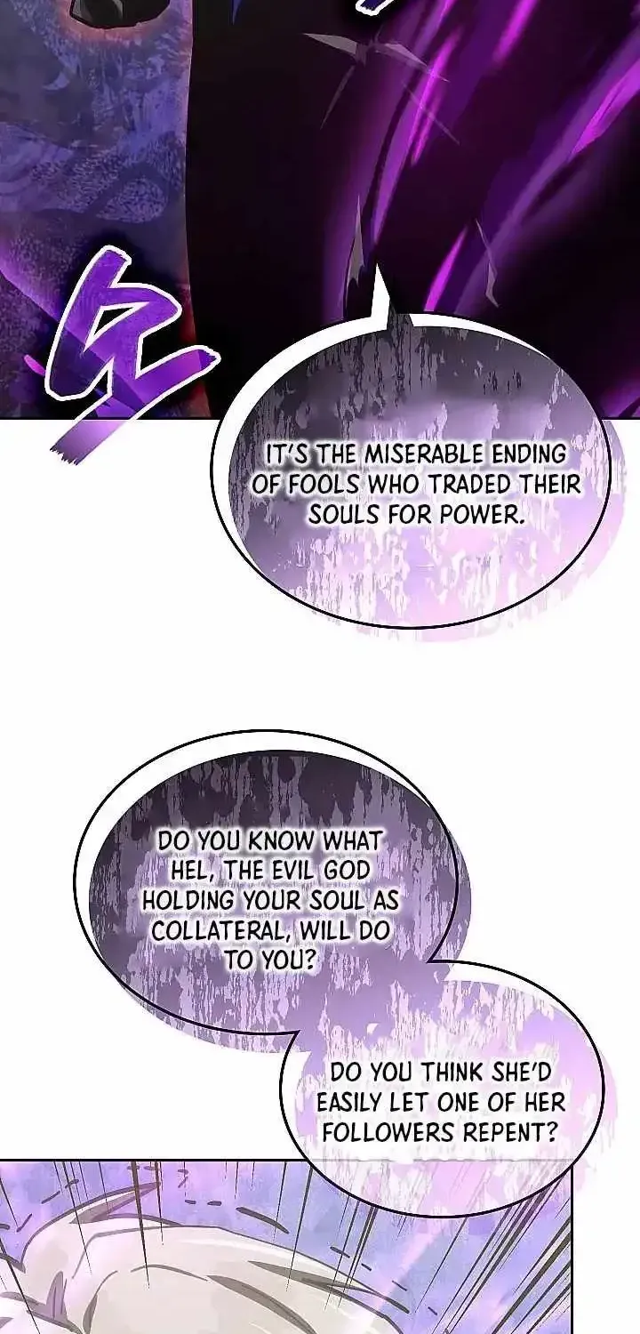 Dimensional Mercenary ( Other World Warrior ) Chapter 328 page 64 - 