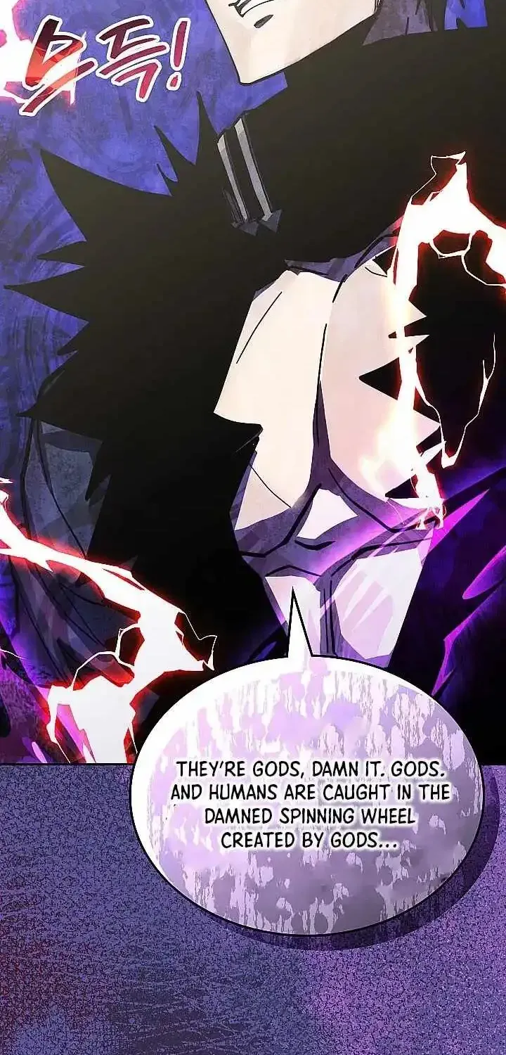 Dimensional Mercenary ( Other World Warrior ) Chapter 328 page 78 - 