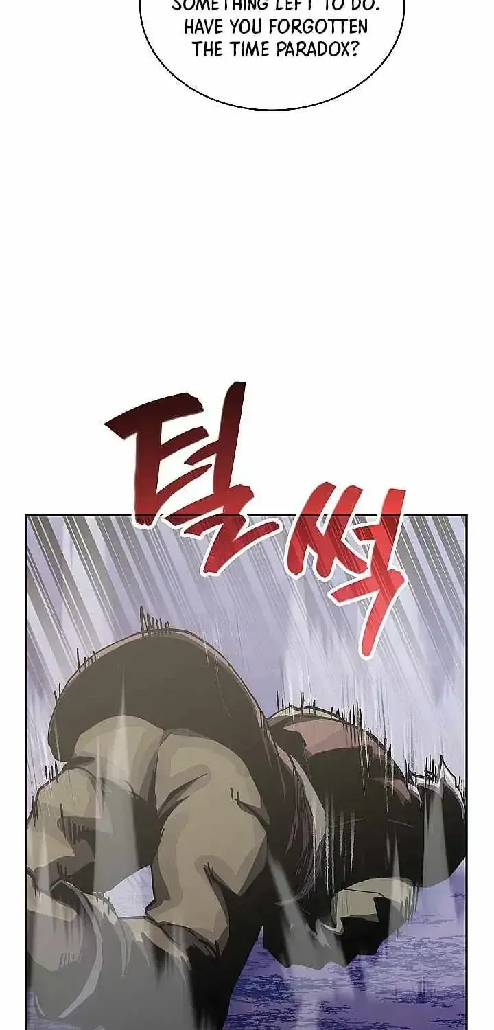 Dimensional Mercenary ( Other World Warrior ) Chapter 328 page 82 - 