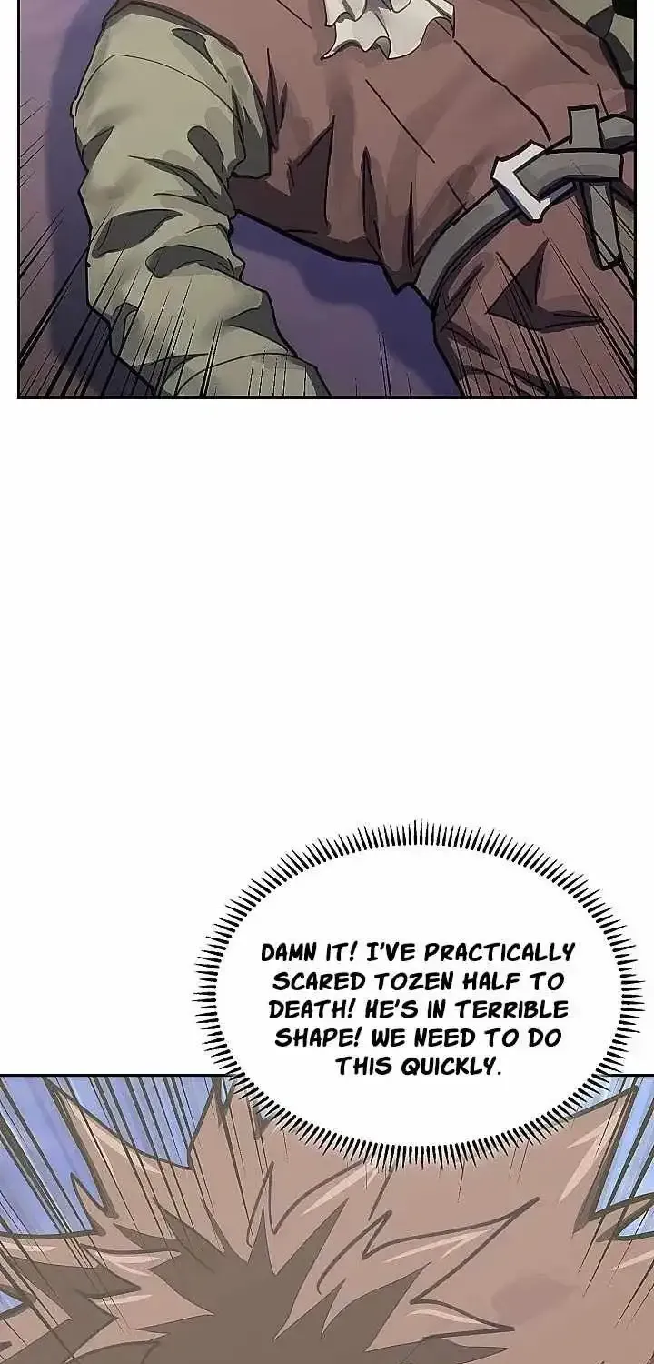 Dimensional Mercenary ( Other World Warrior ) Chapter 328 page 86 - 