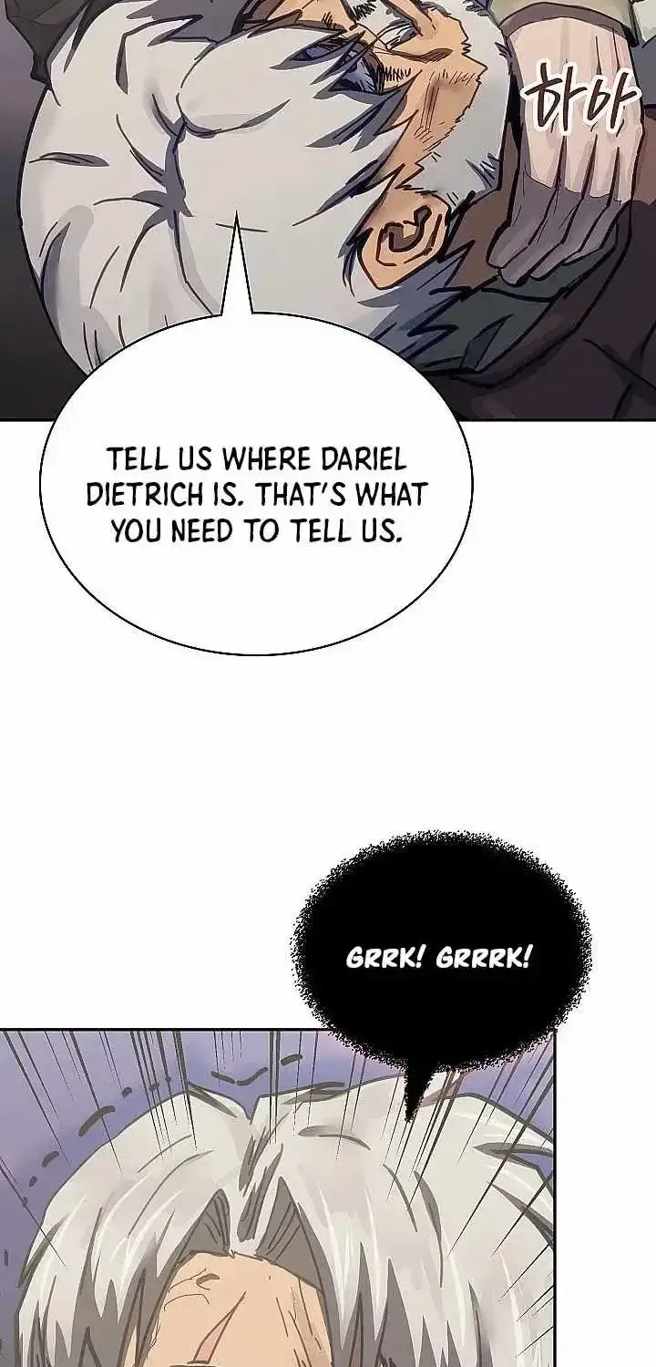 Dimensional Mercenary ( Other World Warrior ) Chapter 329 page 2 - 