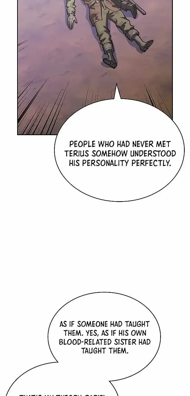 Dimensional Mercenary ( Other World Warrior ) Chapter 329 page 12 - 
