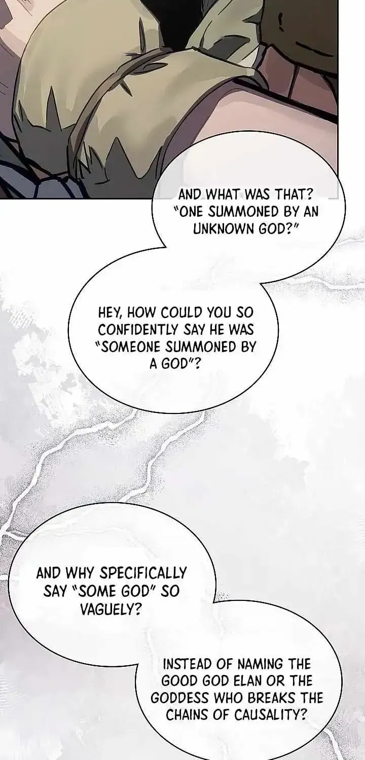 Dimensional Mercenary ( Other World Warrior ) Chapter 329 page 16 - 