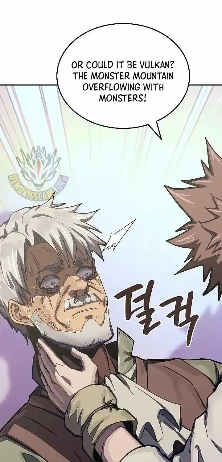 Dimensional Mercenary ( Other World Warrior ) Chapter 329 page 19 - 