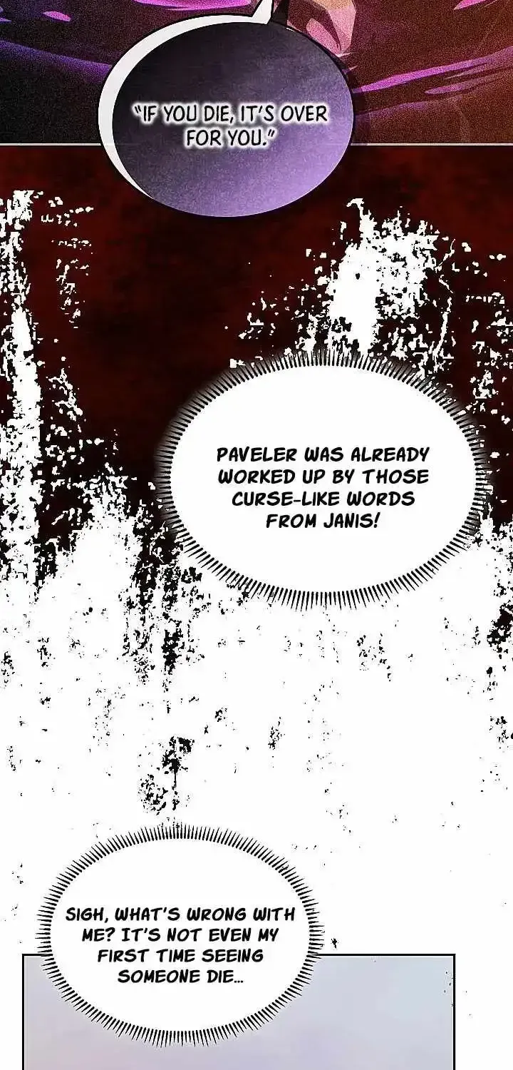 Dimensional Mercenary ( Other World Warrior ) Chapter 329 page 42 - 
