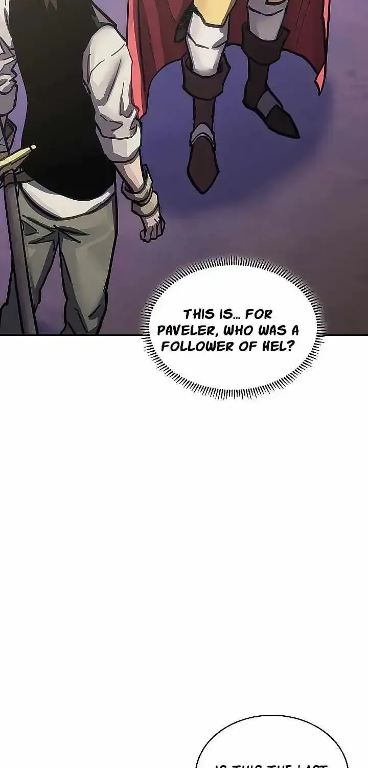 Dimensional Mercenary ( Other World Warrior ) Chapter 329 page 48 - 
