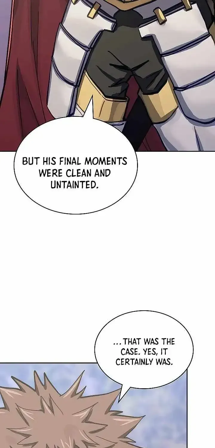 Dimensional Mercenary ( Other World Warrior ) Chapter 329 page 54 - 