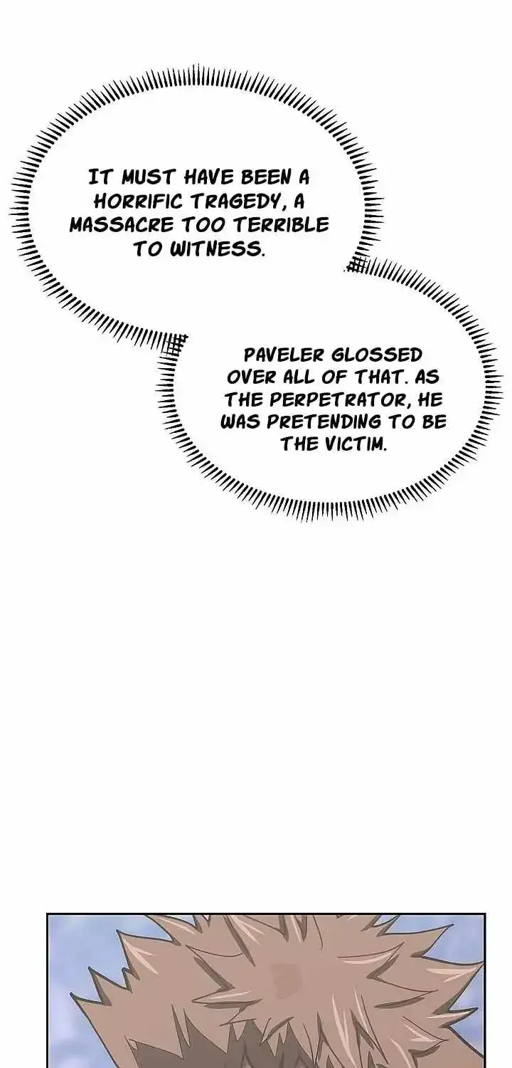 Dimensional Mercenary ( Other World Warrior ) Chapter 329 page 58 - 