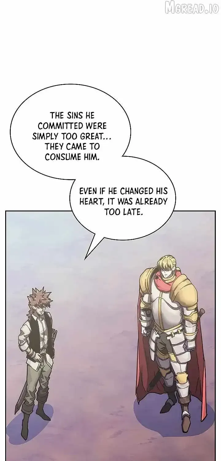 Dimensional Mercenary ( Other World Warrior ) Chapter 329 page 60 - 