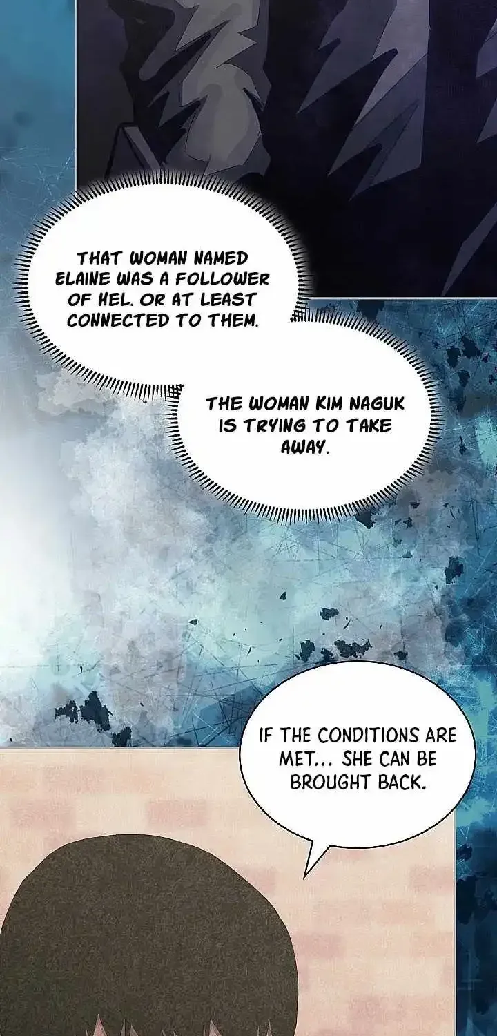 Dimensional Mercenary ( Other World Warrior ) Chapter 329 page 67 - 