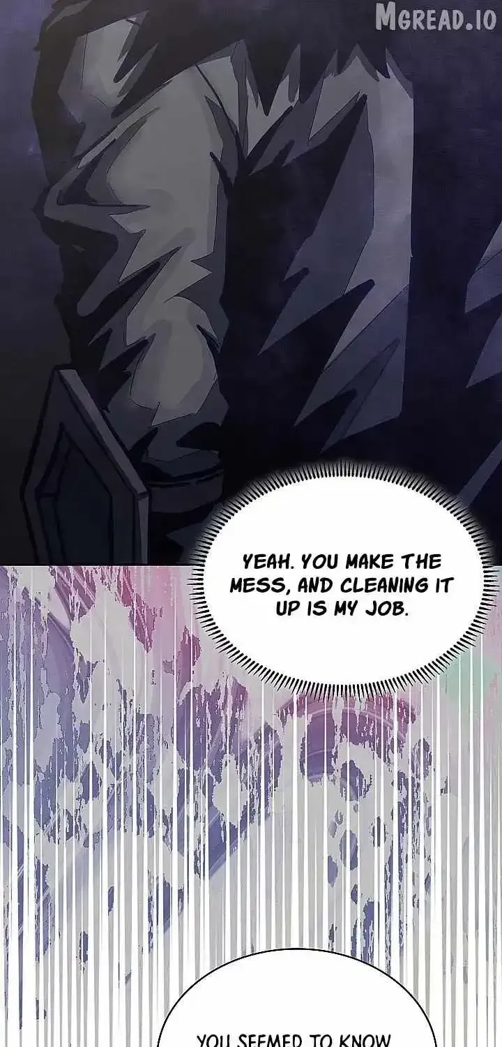 Dimensional Mercenary ( Other World Warrior ) Chapter 329 page 8 - 