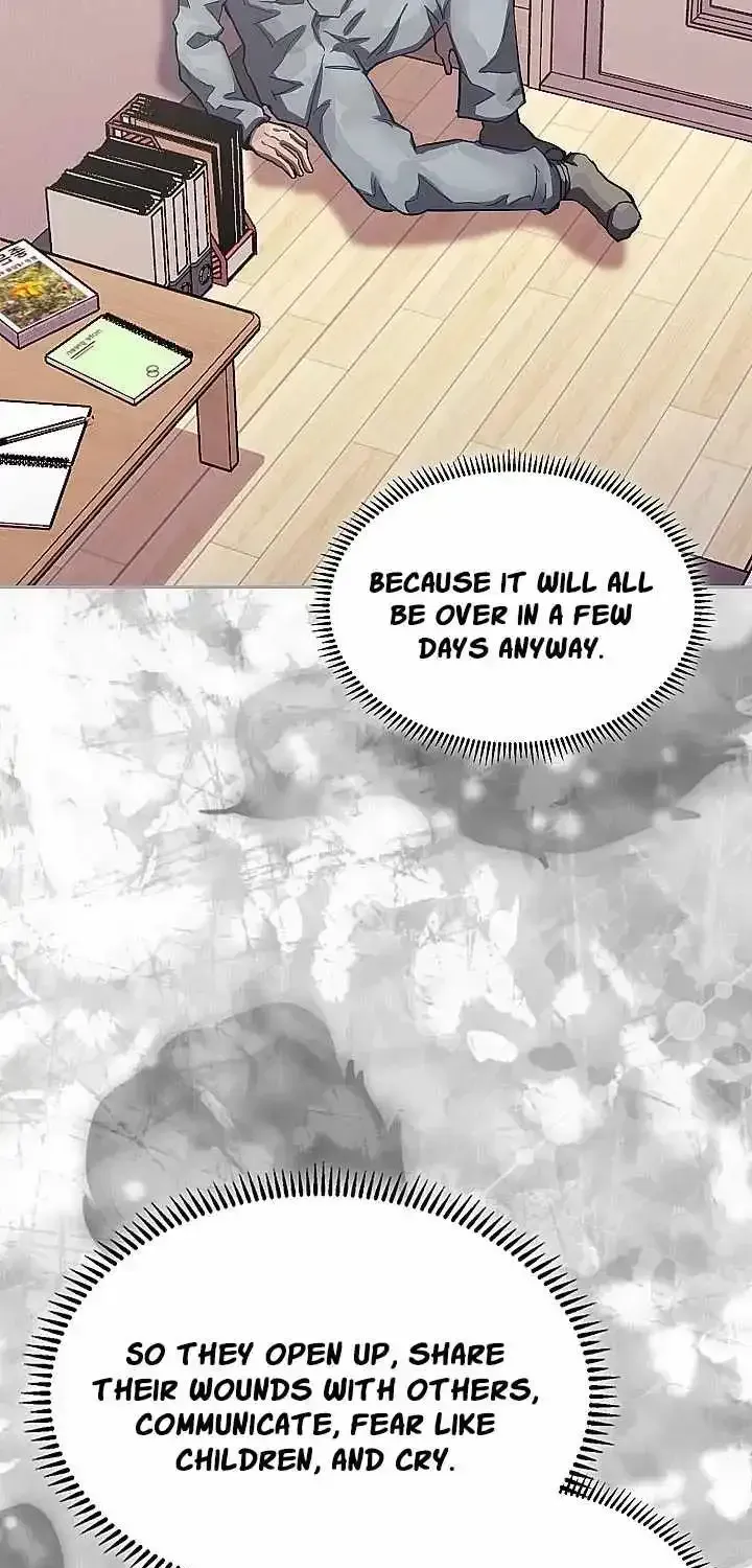Dimensional Mercenary ( Other World Warrior ) Chapter 329 page 77 - 